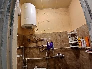 binə bolluq: Bakı, 2 otaqlı, Köhnə tikili, m. Sahil, 57 kv. m — 7