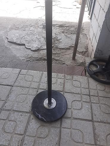 İdman alətləri: İşlənmiş — 1