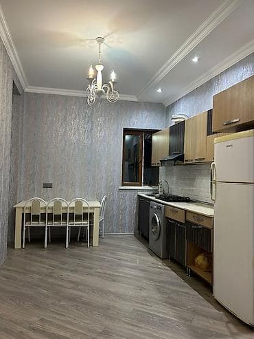 sumqayitda ev: Həzi aslanov metrosuna 5 dğ məsafe həyət evi 3 otaq kiraye verilir.600 — 1