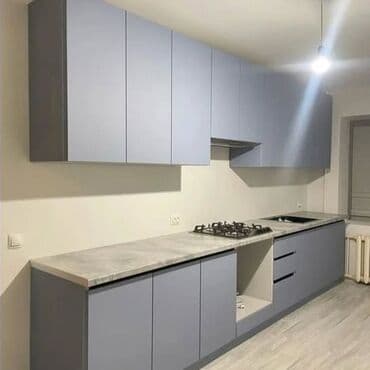 Sifarişlə taburetkalar: Sifarişlə mətbəx dəsti, MDF, Kredit yoxdur, Pulsuz çatdırılma — 4