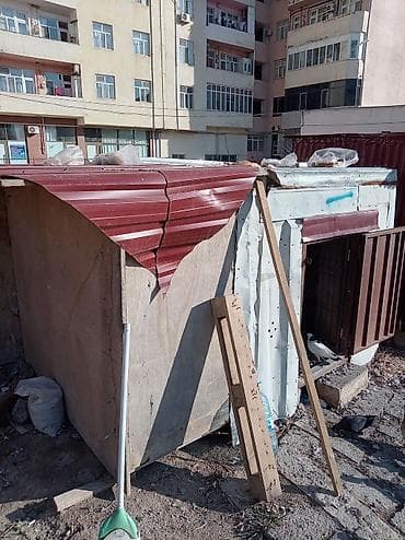 goyərcin barter: Uzunu 2 metre yaxin eni 1.30 hunduru 1 40 yay qis qapisi duzldilib — 4
