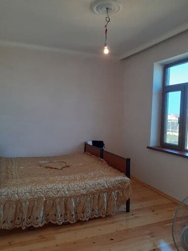 3 otaqlı ev çertyojları: Suraxanı 4 otaqlı, 126 kv. m, Kredit yoxdur, Yeni təmirli — 9
