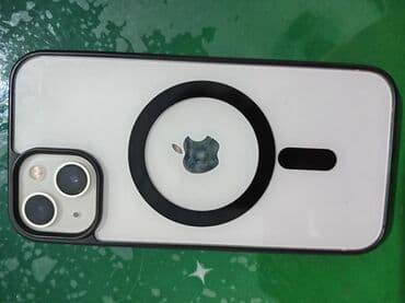 irşad iphone 13 pro: IPhone 13, 256 GB, Ağ, Face ID — 2