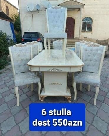 стол под заказ: Rəng seçimi edə bilərsiniz — 10