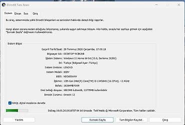 lenovo loq 15: Yeni Lenovo LOQ, 15.6 ", Intel Core i5, 512 GB, Ünvandan götürmə — 6