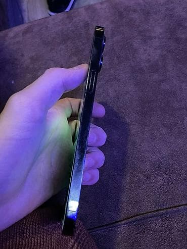 iphone 16 pro max satilir: IPhone 12 Pro Max, 128 GB, Face ID — 2