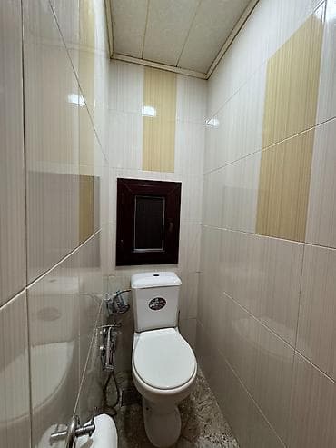 Mənzil kirayələyirəm: Bakı, 3 otaqlı, Köhnə tikili, 80 kv. m — 3