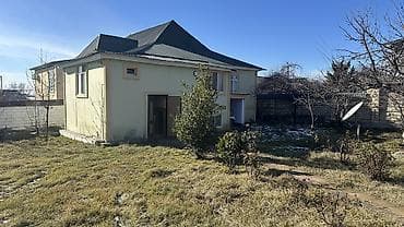 kreditle evler baki: 5 otaqlı, 142 kv. m, Kredit yoxdur, Orta təmir — 4