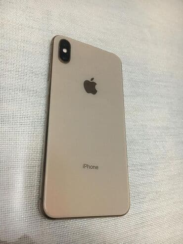 mini iphone x: IPhone Xs Max, 256 GB, Rose Gold, Face ID — 2