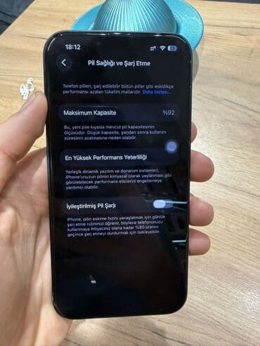 Ferrari: IPhone 14, 128 GB, Göy, Simsiz şarj — 2