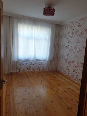 merkez: Bakı, Qaraçuxur qəs., 3 otaqlı, Köhnə tikili, 80 kv. m — 2