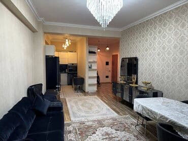 sumqayitda yeni tikili binalar ipoteka: 2 otaqlı, Yeni tikili, m. 20 Yanvar, 61 kv. m — 2