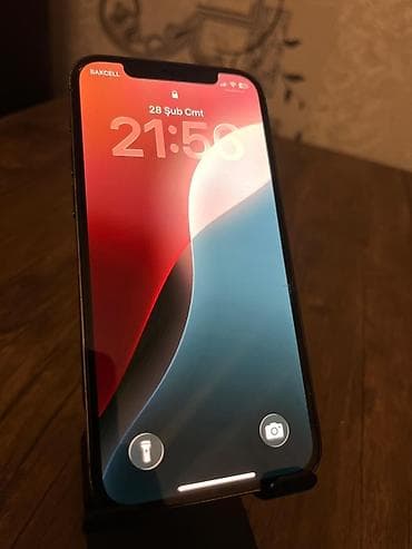 video kaset: IPhone 12 Pro, 128 GB, Graphite, Simsiz şarj, Face ID — 1