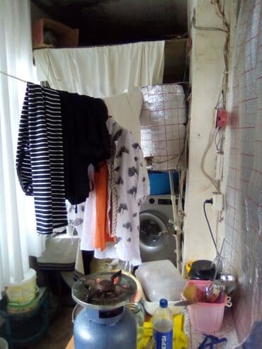 nərimanovda 1 otaqlı kirayə evlər: Mingəçevir, 1 otaqlı, Köhnə tikili, 2 kv. m — 4