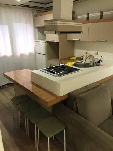 baki kiraye menzil: 28may metrosuna yaxın 5 mertebeli binanın 1-ci mərtəbəsində ümumi — 4