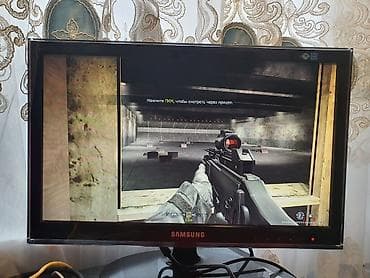 processor core i7: Yalnız kompyuter keysi satılır. Monitor falan yoxdur. Təzə format — 5