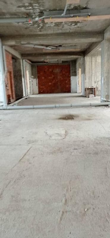 memar ecemide ev alqi satqisi: Satiliq obyekt 1000 kv yeni tikilinin birinci mertebesinde,kupca — 4