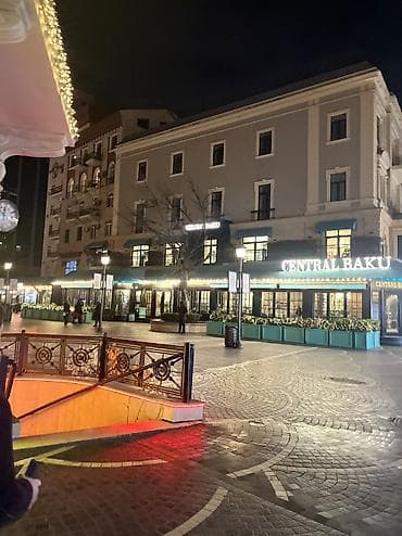 rafinə olunmamış gunəbaxan yağı: Yeni Gencede Kiraye ev lazımdır normal qiymete.Otaq yoldaşı axtaranda — 1