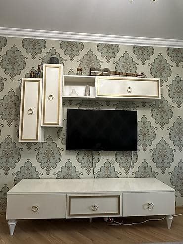 tv stend: TV stend — 1