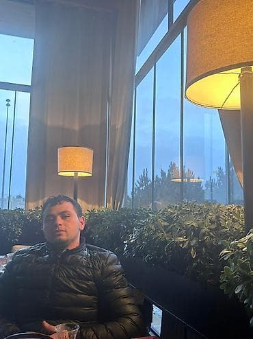 şofer isi: Salam saat 6dan sora gecə smeni iş axtarıram 6 7 saatlığ — 1