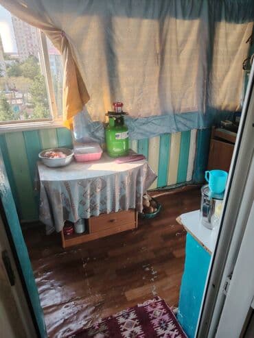 1 комнатная квартира снять: 1 otaqlı mənzil – səliqəli planlama və əsas məişət rahatlıqları - — 3