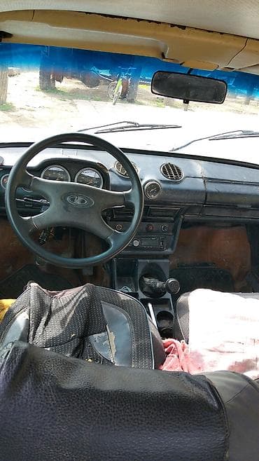 lada oka 2000: VAZ (LADA) 2101: 0.6 l | 1974 il 5246886 km Sedan — 6
