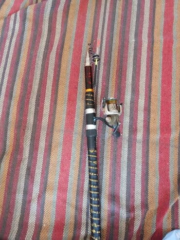 спортивки россия в бишкеке: Охота и рыбалка — 2