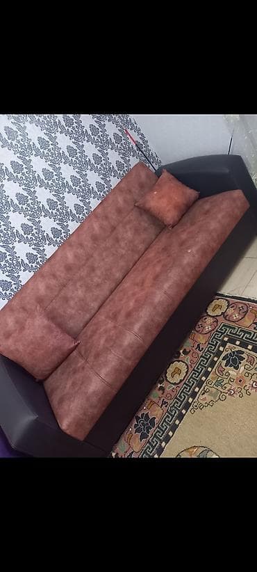 Di̇van-kravat, İşlənmiş, Açılan, Parça