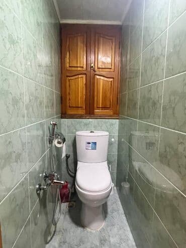 купить квартиру в баку с видом на море: Баку, Новые Гюнашли Массив Д, 3 комнаты, Вторичка, 75 м² — 17