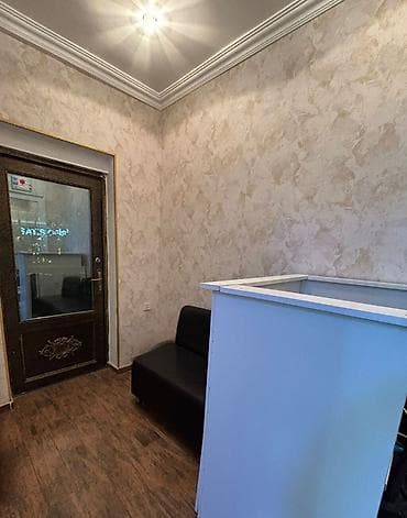 goran mebel salonu: Gözəllik salonu üçün tam təchizatlı mebel və avadanlıq paketi Tərkib — 9