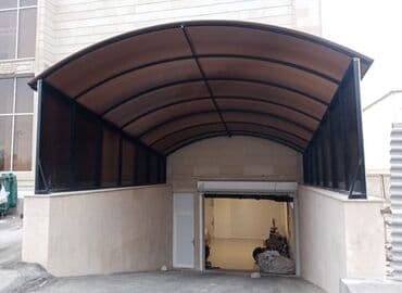 işlenmiş dam örtükleri: Polikarbonatların satışı — 13