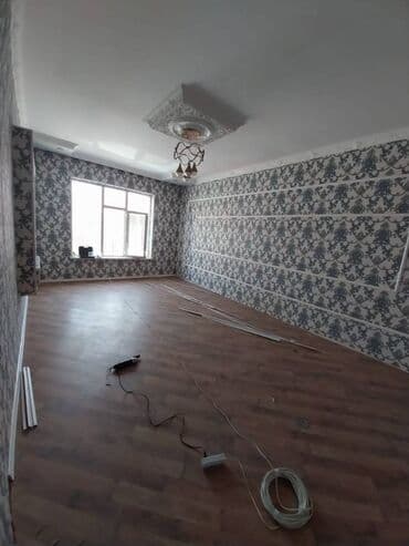 ehmedlide ev: Binəqədi qəs. 3 otaqlı, 140 kv. m, Kredit yoxdur, Yeni təmirli — 7