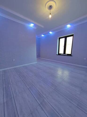 hovsanda obyekt satılır: 4 otaqlı, 200 kv. m, Yeni təmirli — 19