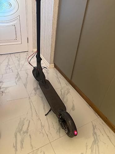 skuter deniz: 2skuterdə satılır Elektrik skuterlər – müxtəlif model və güclərdə - — 7