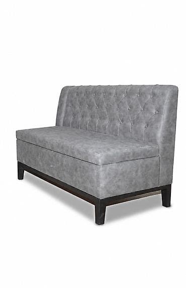 Mini-divan, İşlənmiş, Açılmayan, Bazalı, Nabuk, Çatdırılma yoxdur