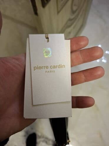 swatch black coat: Çiyin çantası — 4