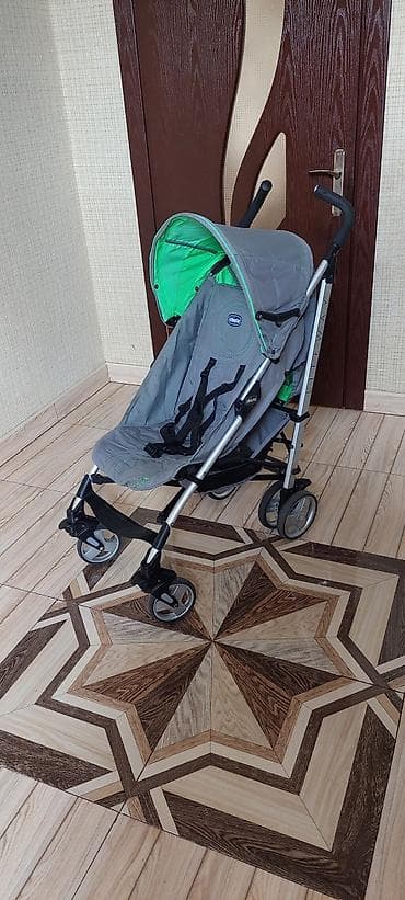 saxta baba satisi: Chicco usaq arabasi satilir 95 azn yox ❌️ cemi 70 azn cox dozumlu — 5