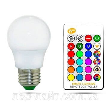 led bezicne sijalice na daljinski: Led Çılçıraq, 1 lampa — 1