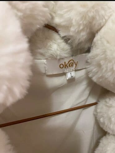 шуба норковая новая: 2 defe geyinilib cox gozel ve isdi debli kurk tükü yupyumuşaq tökülmür — 6