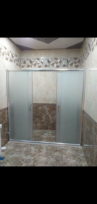 Santexnika: Üstü açıq kabina, Künc üçün — 28