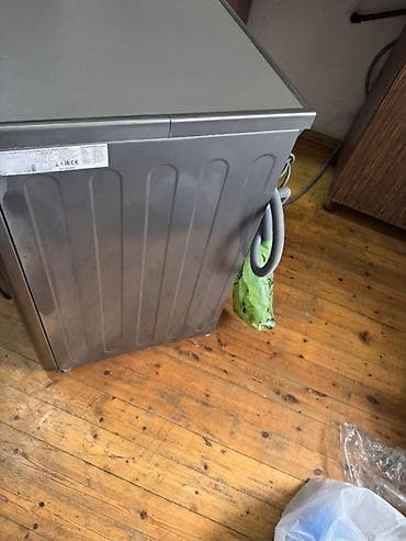 iphone temir: Salam,Yeni model LG paltaryuyan 9 KQ Problemsiz tam iwlek.Unvan — 3