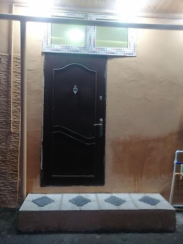 Xırdalanda 2 və 9 nömrəli məktəb yaxınlığında yerləşən 2 otaqlı həyət lalafo.az -da Xırdalanda 2 və 9 nömrəli məktəb yaxınlığında yerləşən 2 otaqlı həyət