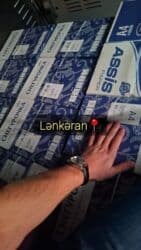 цветная бумага, картон и альбомы: Sneguroçka ofis kağızı – A4 format. - Topdan və parakəndə satış - — 2