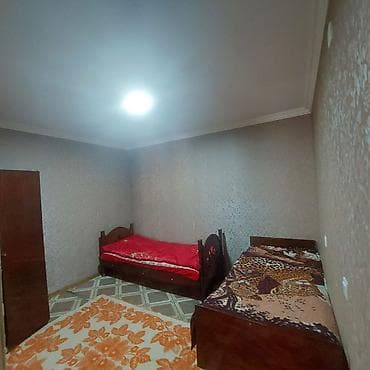 su ceni temiri: Zabrat 1 307 məktəbin ərazisində yerləşir ev sahibliyilə bir həyətə — 1