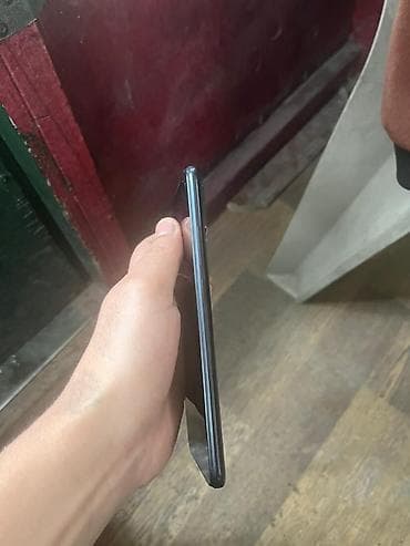 iphone 20: Redmi 9A, 32 GB, rəng - Qara, Sensor — 3
