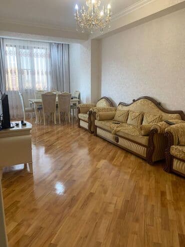 продажа квартир: 2 комнаты, Новостройка, 65 м² — 1