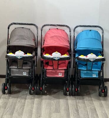 maşın araba: Klassik gəzinti arabası, Yeni, Rayonlara çatdırılma, Pulsuz çatdırılma — 4