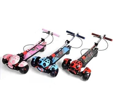 детский набор для творчества алмазная вышивка: Uşaqlar üçün digər mallar — 2