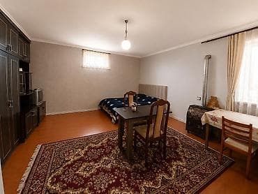 mini evler: 25 kv. m, 1 otaqlı, Artezian quyusu, İnternet, Qaz — 3