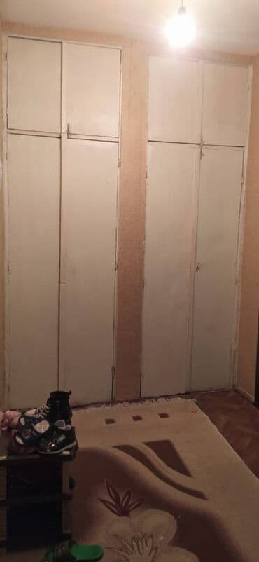 2 otaqlı mənzil vasitəçisiz: Bakı, 2 otaqlı, Köhnə tikili, 65 kv. m — 19